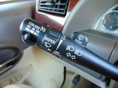 2007 Buick Rendezvous, $8995. Photo 11