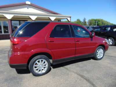 2007 Buick Rendezvous, $8995. Photo 2