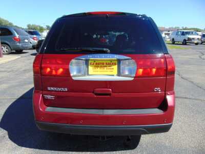 2007 Buick Rendezvous, $8995. Photo 3