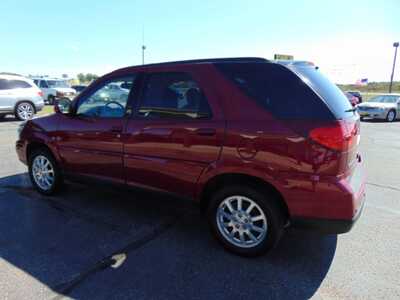 2007 Buick Rendezvous, $8995. Photo 4