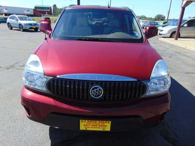 2007 Buick Rendezvous, $8995. Photo 6