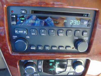 2007 Buick Rendezvous, $8995. Photo 7