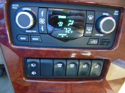 2007 Buick Rendezvous, $8995. Photo 8