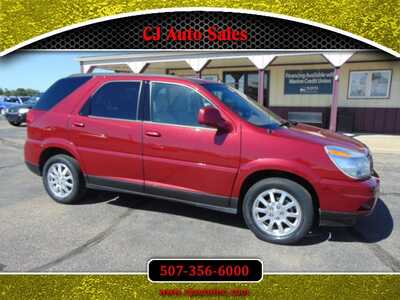 2007 Buick Rendezvous, $8995. Photo 1