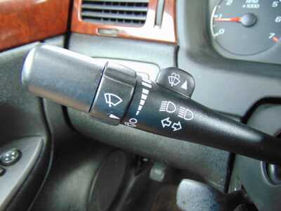 2006 Chevrolet Impala, $7995. Photo 10