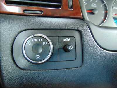 2006 Chevrolet Impala, $7995. Photo 11