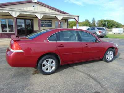 2006 Chevrolet Impala, $7995. Photo 2