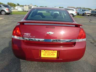 2006 Chevrolet Impala, $7995. Photo 3