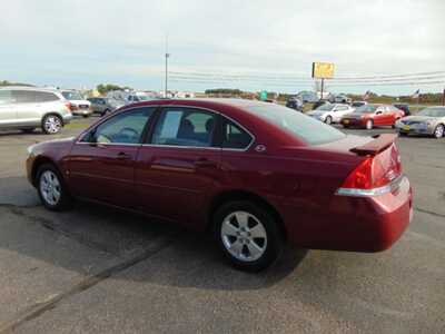 2006 Chevrolet Impala, $7995. Photo 4