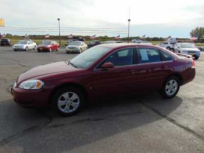 2006 Chevrolet Impala, $7995. Photo 5