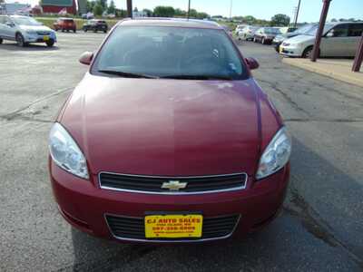 2006 Chevrolet Impala, $7995. Photo 6