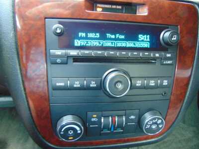 2006 Chevrolet Impala, $7995. Photo 7
