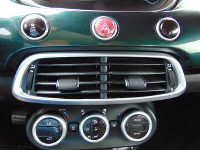2016 Fiat 500X, $8495. Photo 10