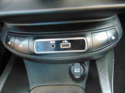 2016 Fiat 500X, $8495. Photo 11