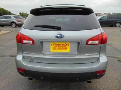 2011 Subaru Tribeca, $6995. Photo 3
