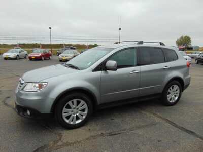 2011 Subaru Tribeca, $6995. Photo 5