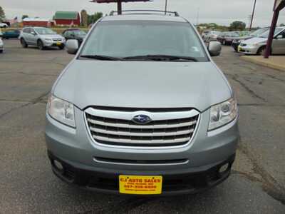 2011 Subaru Tribeca, $6995. Photo 6