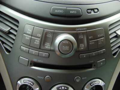 2011 Subaru Tribeca, $6995. Photo 8