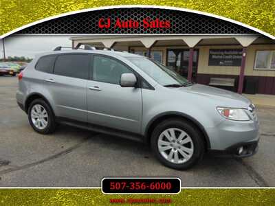 2011 Subaru Tribeca, $6995. Photo 1