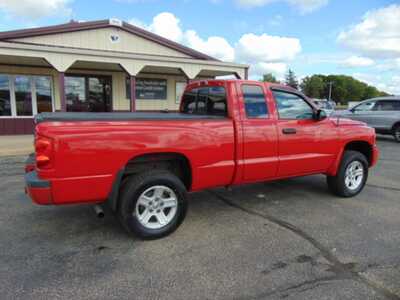 2011 Dodge Dakota Ext Cab, $4995. Photo 2