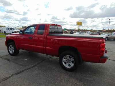 2011 Dodge Dakota Ext Cab, $4995. Photo 4