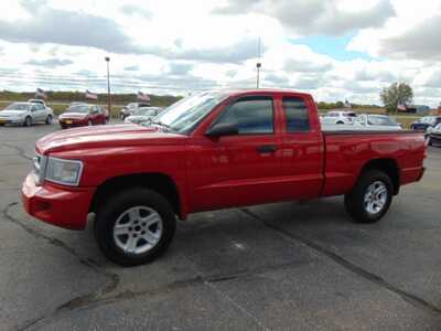 2011 Dodge Dakota Ext Cab, $4995. Photo 5