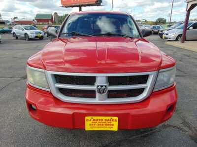 2011 Dodge Dakota Ext Cab, $4995. Photo 6