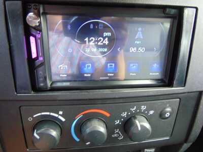 2011 Dodge Dakota Ext Cab, $4995. Photo 8