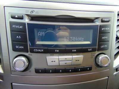 2012 Subaru Legacy, $5995. Photo 8