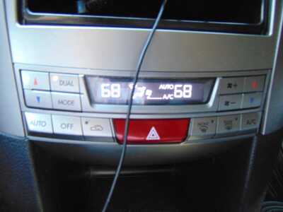 2012 Subaru Outback, $6495. Photo 10