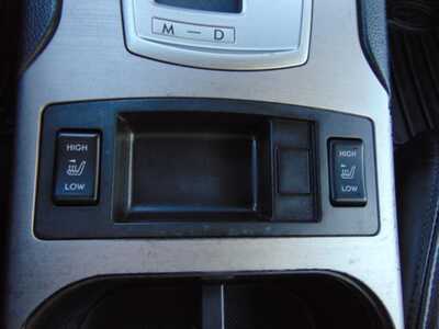 2012 Subaru Outback, $6495. Photo 12