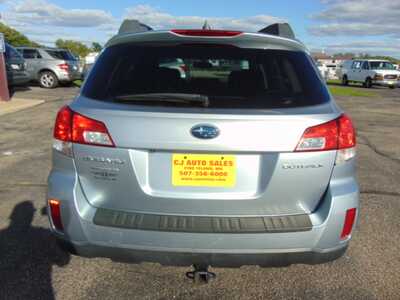 2012 Subaru Outback, $6495. Photo 3