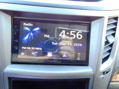 2012 Subaru Outback, $6495. Photo 8