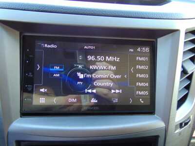 2012 Subaru Outback, $6495. Photo 9