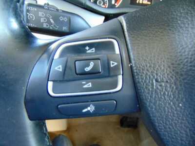 2015 Volkswagen Passat, $2995. Photo 10
