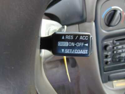 1998 Chevrolet Prizm, $1000. Photo 12