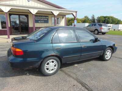 1998 Chevrolet Prizm, $1000. Photo 2