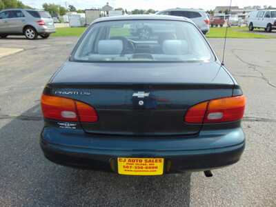 1998 Chevrolet Prizm, $1000. Photo 3