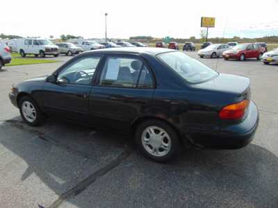 1998 Chevrolet Prizm, $1000. Photo 4