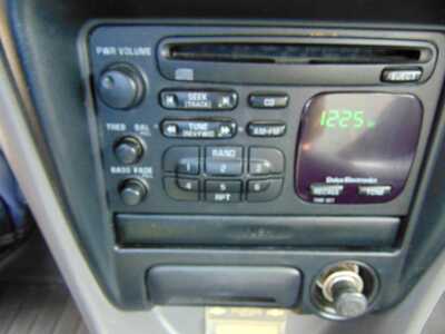 1998 Chevrolet Prizm, $1000. Photo 8