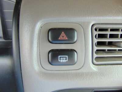 1998 Chevrolet Prizm, $1000. Photo 9