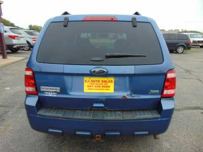 2010 Ford Escape, $3495. Photo 3
