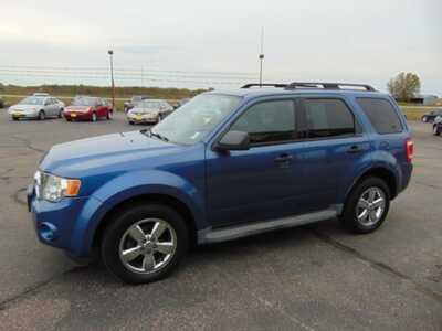 2010 Ford Escape, $3495. Photo 5