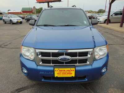 2010 Ford Escape, $3495. Photo 6