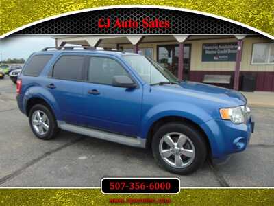 2010 Ford Escape, $3495. Photo 1