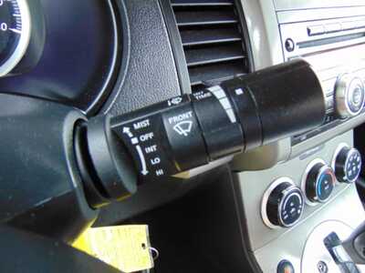 2012 Nissan Sentra, $3495. Photo 12