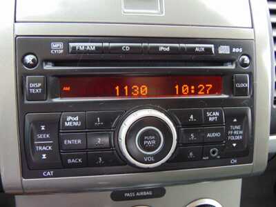 2012 Nissan Sentra, $3495. Photo 7