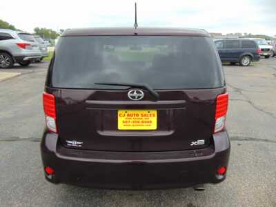 2011 Scion xB, $3495. Photo 3