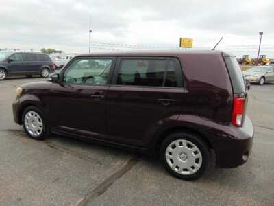 2011 Scion xB, $3495. Photo 4