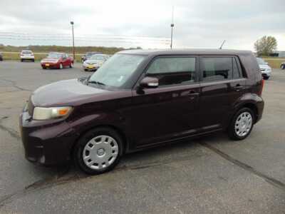 2011 Scion xB, $3495. Photo 5